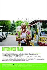 Постер к фильму «Bittersweet Place (2005)»
