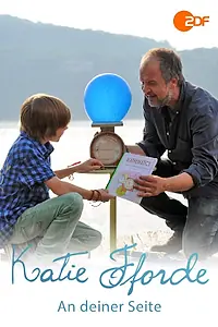 Постер к фильму «Katie Fforde - An deiner Seite (2014)»