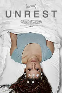 Постер к фильму «Непокой (2017)»