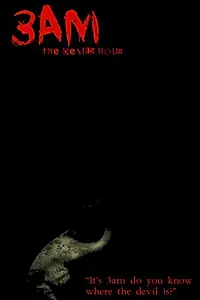 Главный постер фильма «Час Дьявола (2013)»
