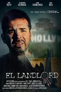 Постер к фильму «El Landlord (2016)»