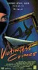 Постер к фильму «Преступления без жертв (1991)»