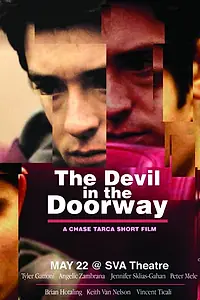 Постер к фильму «The Devil in the Doorway (2014)»