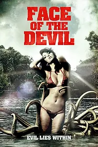Главный постер фильма «La Cara del Diablo (2014)»