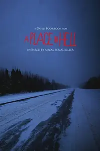 Главный постер фильма «Место в аду (2015)»