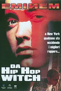 Постер к фильму «Ведьма хип-хопа (2000)»