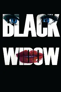Постер к фильму «Black Widow»