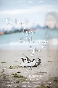 Главный постер фильма «The Night Before the Morning After (2013)»