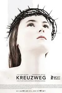 Постер к фильму «Крестный путь (2013)»