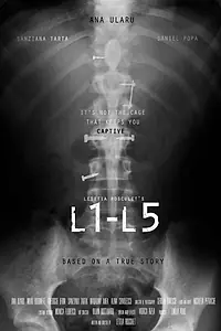 Постер к фильму «L1-L5 (2014)»