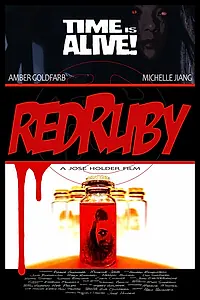 Постер к фильму «Redruby (2017)»