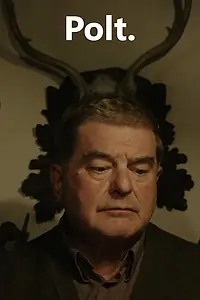 Постер к фильму «Polt (2013)»