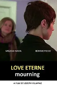 Постер к фильму «Love Eterne [Mourning] (2014)»