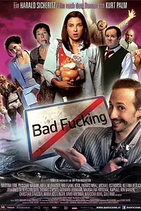 Постер к фильму «Чертовски плохо (2013)»