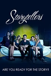 Главный постер сериала «Storytellers (2013)»