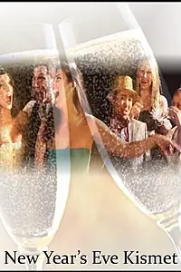 Главный постер фильма «New Year's Eve Kismet (2013)»