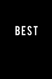 Постер к фильму «Best (2013)»