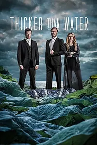 Главный постер сериала «Гуще, чем вода (2014 - 2020)»