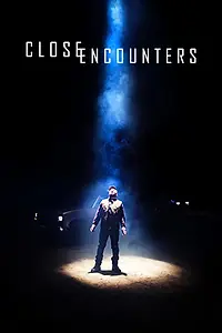 Постер к сериалу «Близкие контакты (2014 - 2015)»