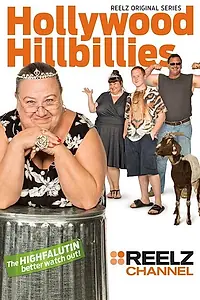 Главный постер сериала «Деревенщина из Голливуда (2014)»
