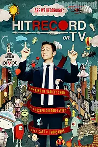 Постер к сериалу ««Жми на запись» на ТВ (2014 - 2015)»