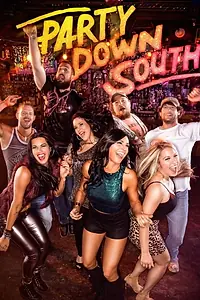 Постер к сериалу «Party Down South (2014)»