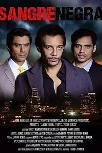 Постер к сериалу «Чёрная кровь (2016)»