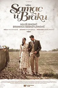 Главный постер сериала «Женатый холостяк (2014)»