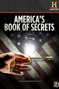 Постер к сериалу «Книга тайн Америки (2012 - 2021)»