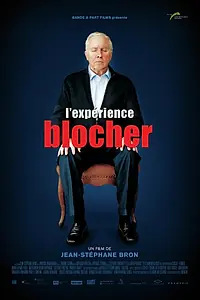 Постер к фильму «Казус Блохера (2013)»