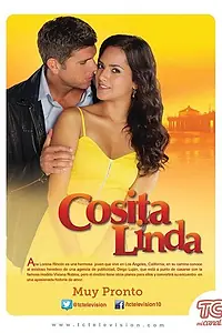Постер к сериалу «Красотка (2014)»