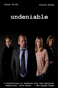 Главный постер сериала «Неоспоримое (2014)»