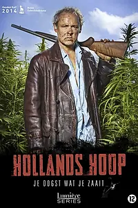 Постер к сериалу «Холландс Хоуп (2014 - 2020)»