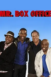 Постер к сериалу «Mr. Box Office (2012 - 2015)»