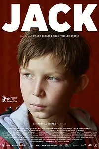 Постер к фильму «Джек (2014)»