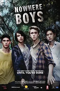 Постер к сериалу «Потерянные (2013 - 2018)»