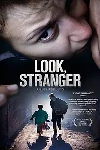 Главный постер фильма «Смотрите, чужая (2010)»