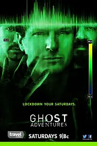 Постер к сериалу «Ghost Adventures (2008)»