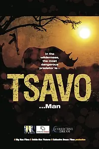 Постер к фильму «Tsavo»