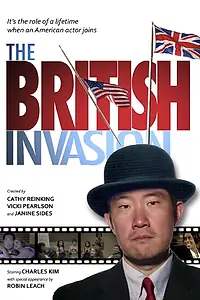 Постер к фильму «The British Invasion (2014)»