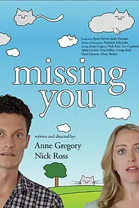 Постер к фильму «Missing You (2014)»