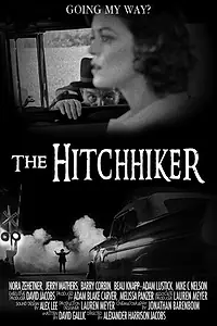 Главный постер фильма «The Hitchhiker (2014)»
