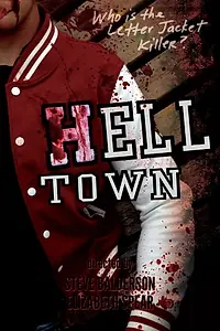 Постер к фильму «Hell Town (2015)»