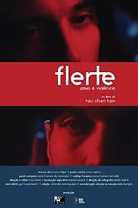 Постер к фильму «Flerte (2014)»