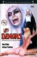 Постер к фильму «Демоны (1973)»