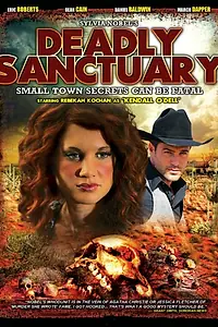 Постер к фильму «Deadly Sanctuary (2017)»