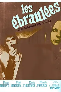 Постер к фильму «Потрясённый (1972)»