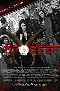 Постер к фильму «Prosper (2014)»
