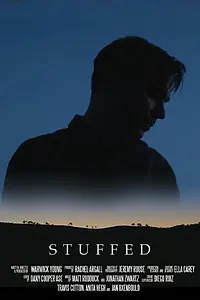 Постер к фильму «Stuffed (2014)»
