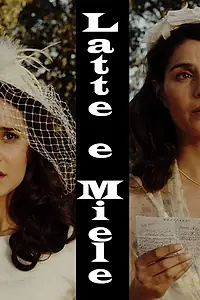 Постер к фильму «Milk & Honey (2014)»